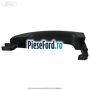 Maner exterior usa negru Ford Ranger 2016-2020 2.2 TDCi 4x4 131 cp T22DD0P diesel