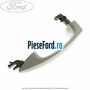 Maner exterior usi primerizat fara sistem KEYLESS Ford Fiesta 2008-2012 1.4 97 cp RTJA, RTJB, SPJA, SPJC, SPJE benzina