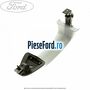 Maner exterior usi primerizat fara sistem KEYLESS Ford Fiesta 2008-2012 1.4 TDCi 70 cp F6JD, KVJA diesel | Foto 2