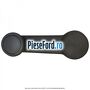 Maner geam usa spate manual Ford Focus 2008-2011 1.6 TDCi 109 cp G8DA, G8DB, G8DD, G8DE, G8DF diesel