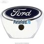 Maner hayon cromat Ford Ka 2009-2016 1.2 69 cp 169A4000, FP4 benzina