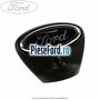 Maner hayon cu emblema Ford Ford Ka 2009-2016 1.2 69 cp 169A4000, FP4 benzina