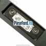 Maner hayon Ford Fiesta 2005-2008 1.6 TDCi 90 cp HHJA, HHJB diesel | Foto 2