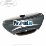 Maner hayon primerizat fara emblema Ford Ford Ka 2009-2016 1.2 69 cp 169A4000, FP4 benzina | Foto 2