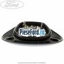 Maner hayon primerizat fara emblema Ford Ford Ka 2009-2016 1.3 TDCi 75 cp 169A1000, FD4 diesel
