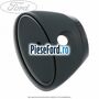 Maner hayon primerizat fara emblema Ford Ford Ka 2009-2016 1.3 TDCi 75 cp 169A1000, FD4 diesel