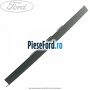 Maner hayon primerizat Ford S-Max 2007-2014 1.6 TDCi 115 cp T1WA, T1WB diesel