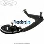 Maner interior crome dreapta Ford Ka 2009-2016 1.2 69 cp 169A4000, FP4 benzina