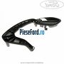 Maner interior crome stanga Ford Ka 2009-2016 1.2 69 cp 169A4000, FP4 benzina