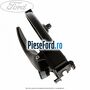 Maner interior deschidere usa dreapta fata Ford Transit 2000-2006 2.4 DI  90 cp D2FA, D2FB diesel