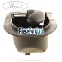 Maner interior deschidere usa dreapta Ford Fiesta 1996-2001 1.3 i 50 cp JJA, JJC, JJE, JJJ, JJK, JJM benzina