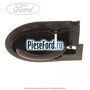 Maner interior deschidere usa dreapta Ford Fiesta 1996-2001 1.3 i 50 cp JJA, JJC, JJE, JJJ, JJK, JJM benzina