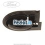 Maner interior deschidere usa dreapta Ford Fiesta 1996-2001 1.8 D 60 cp RTJ, RTK diesel