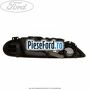 Maner interior dreapta fata Ford Fiesta 2013-2017 1.6 ST 182 cp JTJA, JTJB benzina