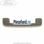 Maner interior plafon spate Ford Fiesta 2008-2012 1.4 97 cp RTJA, RTJB, SPJA, SPJC, SPJE benzina | Foto 2