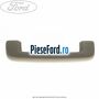 Maner interior plafon spate Ford Fiesta 2013-2017 1.5 TDCi 100 cp XUJH diesel | Foto 2