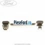 Maner interior plafon spate Ford Focus 2008-2011 1.4 80 cp ASDA, ASDB benzina