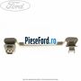 Maner interior plafon spate Ford Focus 2008-2011 1.6 100 cp HWDA, HWDB, SHDA, SHDB, SHDC benzina