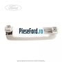 Maner interior plafon spate model cu carlig umeras Ford C-Max 2007-2011 1.8 122 cp QQDC benzina