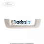Maner interior plafon spate model cu carlig umeras Ford Focus 2004-2007 1.6 TDCi 109 cp G8DA, G8DB, G8DD, G8DE, G8DF diesel