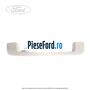 Maner interior plafon spate model cu carlig umeras Ford Focus 2004-2007 2.0 145 cp AODA, AODB, AODE, SYDA benzina | Foto 2