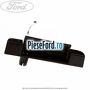 Maner interior usa culisanta stanga Ford Transit Connect 2002-2014 1.8 TDCi 110 cp RWPA, RWPB, RWPC, RWPD diesel | Foto 2