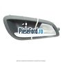 Maner interior usa dreapta echipare lumini ambientale Ford C-Max 2011-2015 2.0 TDCi 115 cp TYDA diesel