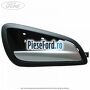 Maner interior usa dreapta echipare lumini ambientale Ford Focus 2011-2014 2.0 ST 250 cp R9DA, R9DB, R9DC, R9DD benzina