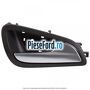 Maner interior usa dreapta echipare lumini ambientale Ford Focus 2014-2018 1.6 TDCi 115 cp T1DA, T1DB diesel | Foto 4