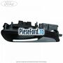 Maner interior usa dreapta echipare lumini ambientale Ford Focus 2014-2018 1.6 TDCi 95 cp T3DA, T3DB diesel