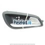 Maner interior usa dreapta echipare lumini ambientale Ford Grand C-Max 2011-2015 1.0 EcoBoost 100 cp M2DA, M2DC benzina