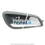 Maner interior usa dreapta echipare lumini ambientale Ford Grand C-Max 2011-2015 1.6 Ti 125 cp PNDA, PNDD benzina