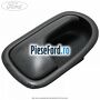 Maner interior usa dreapta fata Ford Ranger 2002-2006 2.5 D 4x4 78 cp WL diesel