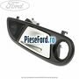 Maner interior usa dreapta fata sport SVP Ford Fiesta 2008-2012 1.25 82 cp SNJA, SNJB, SNJC, SNJD benzina | Foto 2