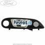 Maner interior usa dreapta fata sport SVP Ford Fiesta 2008-2012 1.4 TDCi 70 cp F6JD, KVJA diesel