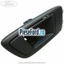 Maner interior usa dreapta spate Ford Fiesta 2008-2012 1.25 82 cp SNJA, SNJB, SNJC, SNJD benzina