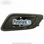 Maner interior usa dreapta spate XL Ford Ranger 2012-2015 2.2 TDCi 4x4 125 cp ENQW, GBVAJQW diesel