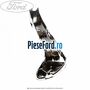 Maner interior usa fata dreapta cromat Ford S-Max 2007-2014 2.0 TDCi 130 cp AZWA diesel