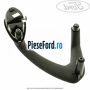Maner interior usa fata florida dreapta Ford Ka 2009-2016 1.2 69 cp 169A4000, FP4 benzina