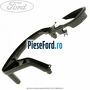 Maner interior usa fata florida stanga Ford Ka 2009-2016 1.3 TDCi 75 cp 169A1000, FD4 diesel
