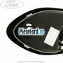 Maner interior usa fata florida stanga Ford Ka 2009-2016 1.3 TDCi 75 cp 169A1000, FD4 diesel | Foto 2
