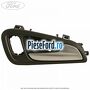 Maner interior usa fata stanga echipare lumini ambientale Ford Focus 2014-2018 1.5 EcoBoost 150 cp M8DA, M8DB benzina