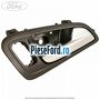 Maner interior usa fata stanga echipare lumini ambientale Ford Focus 2014-2018 1.6 TDCi 95 cp T3DA, T3DB diesel