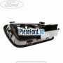 Maner interior usa fata stanga Ford Transit Courier 2019-2023 1.5 TDCi 75 cp UGCA, UGCB, XUCC, XUCD, XUCE diesel