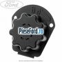 Maner interior usa spate dreapta Ford Transit 2006-2014 2.2 TDCi 85 cp P8FA, P8FB diesel