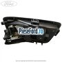 Maner interior usa spate dreapta ST Line Ford Fiesta 2013-2017 1.0 EcoBoost 100 cp SFJA, SFJB, SFJC, SFJD benzina
