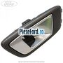 Maner interior usa spate dreapta ST Line Ford Fiesta 2013-2017 1.6 ST 182 cp JTJA, JTJB benzina