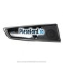 Maner interior usa spate stanga cromat Ford Galaxy 2015-2023 2.0 TDCi 150 cp T7CI, T7CJ, T7CK, T7CL diesel