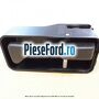 Maner interior usa spate stanga Ford Escort 1990-1995 1.8 i 16V 105 cp RDA benzina | Foto 3