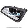 Maner interior usa stanga echipare lumini ambientale Ford Focus 2011-2014 2.0 ST 250 cp R9DA, R9DB, R9DC, R9DD benzina